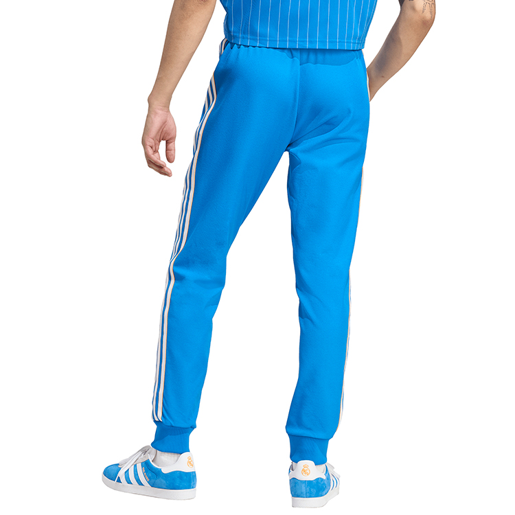 Брюки Adidas Real Madrid Terrace Icons photo 2