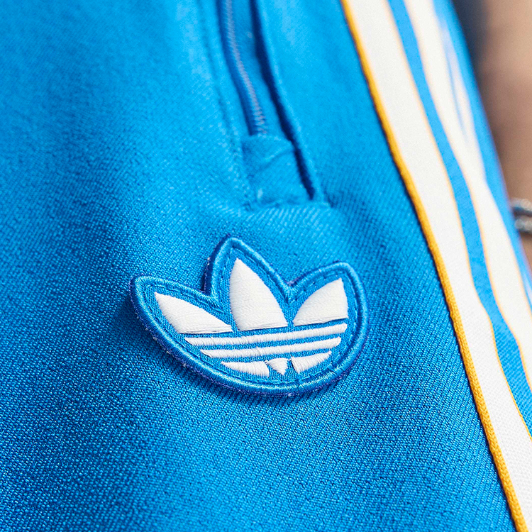 Брюки Adidas Real Madrid Terrace Icons photo 3