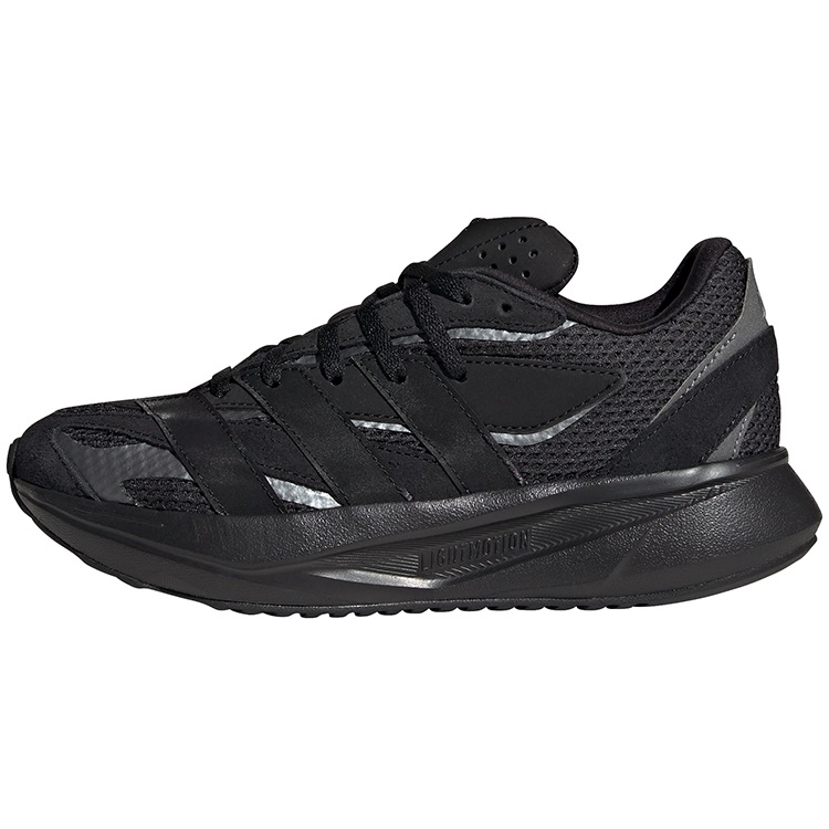 Incaltaminte Sport Adidas LIGHTBLAZE J pt Barbati / 37.5 / Negru photo 1