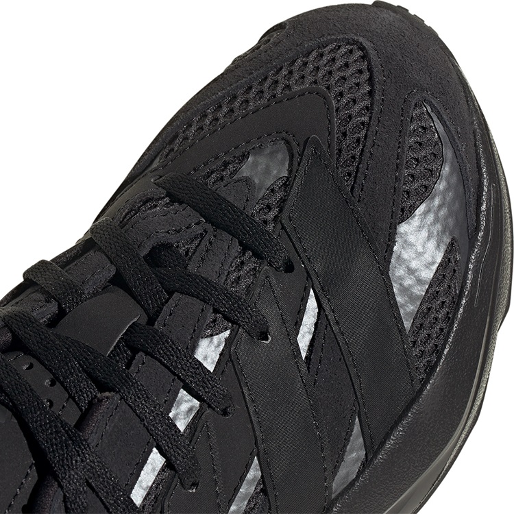 Incaltaminte Sport Adidas LIGHTBLAZE J pt Barbati / 37.5 / Negru photo 5