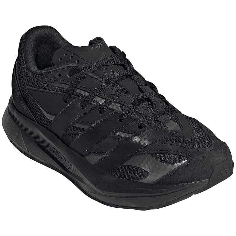 Incaltaminte Sport Adidas LIGHTBLAZE J pt Barbati / 37.5 / Negru photo 7