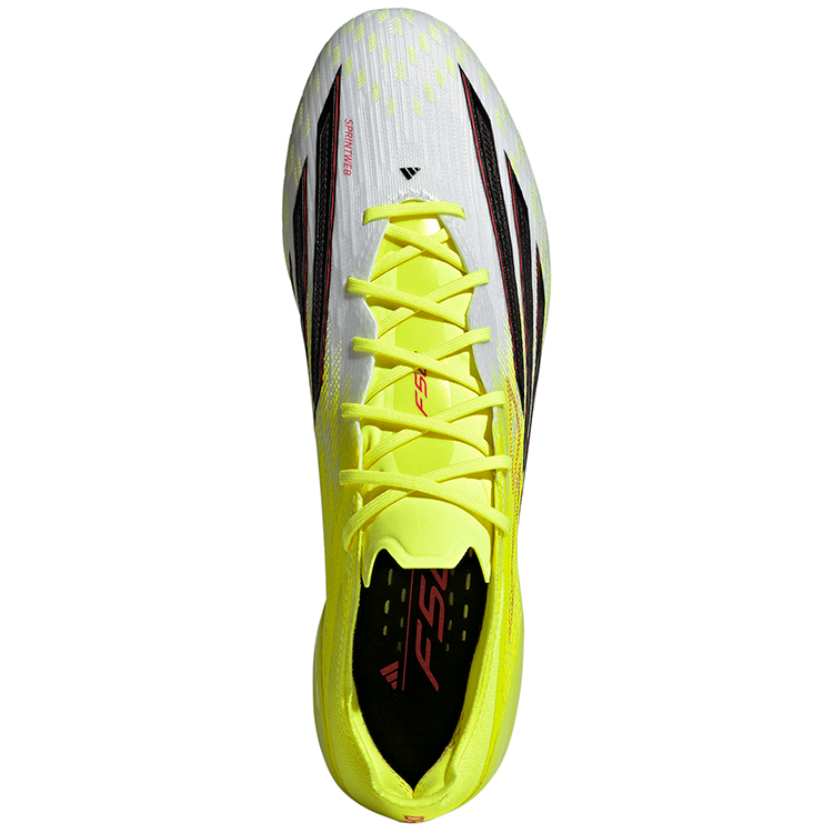 Бутсы Adidas F50 ELITE FG photo 3