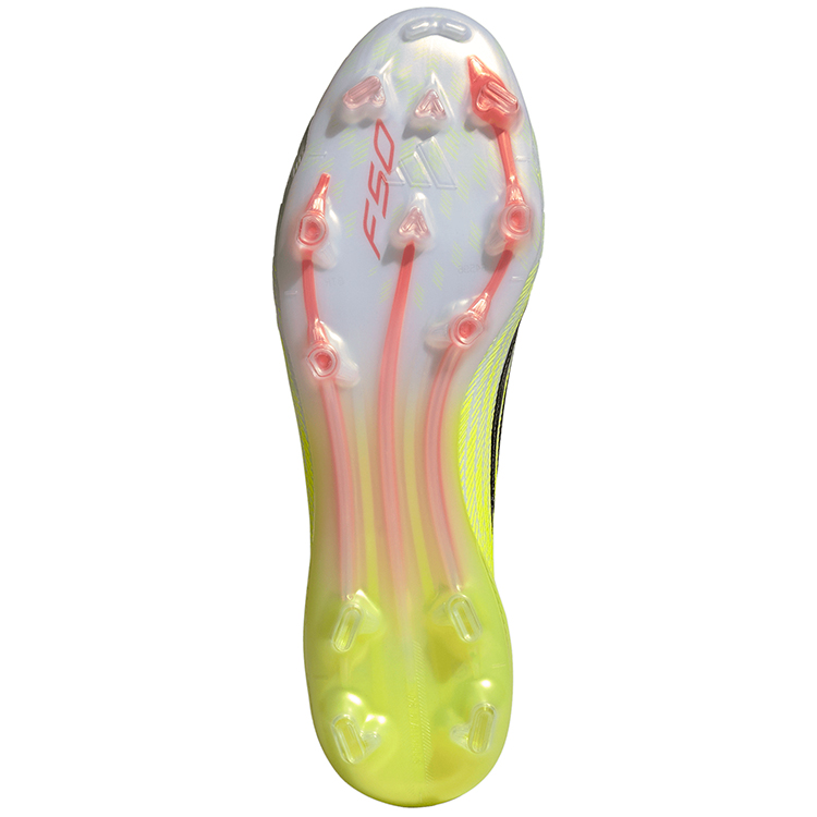 Бутсы Adidas F50 ELITE FG photo 4