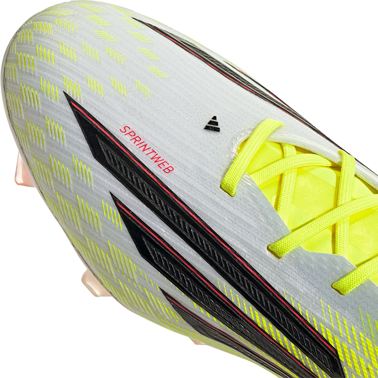 Бутсы Adidas F50 ELITE FG photo 6