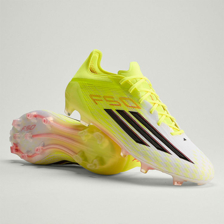 Бутсы Adidas F50 ELITE FG photo 7