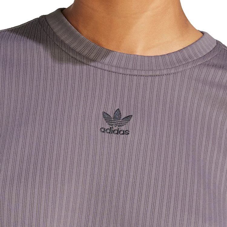 Лонгслив Adidas ESS WR LS XXS Gri Femei photo 5