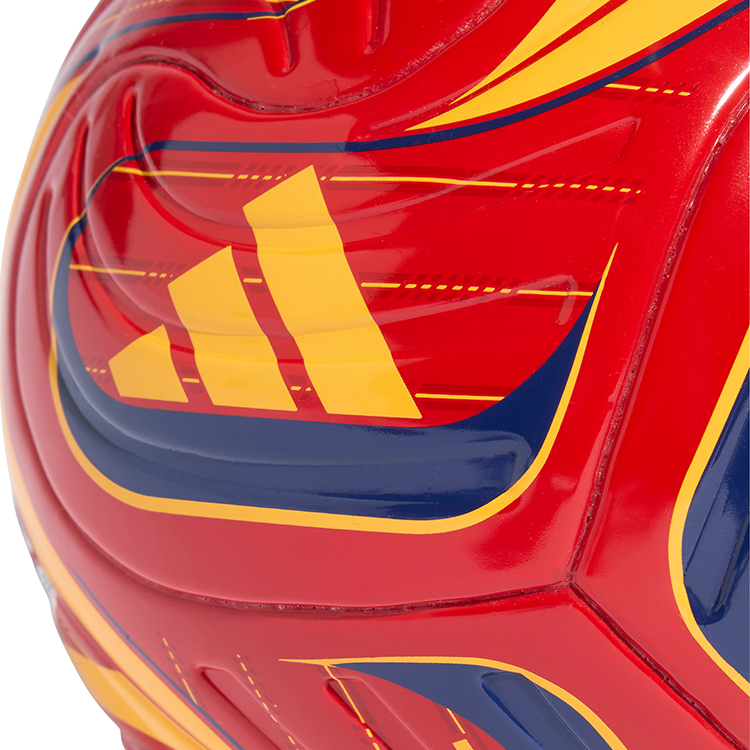 Мяч сувенирный  Adidas Trionda Spain Home Mini photo 4