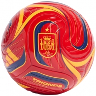 Мяч сувенирный  Adidas Trionda Spain Home Mini thumbnav 1