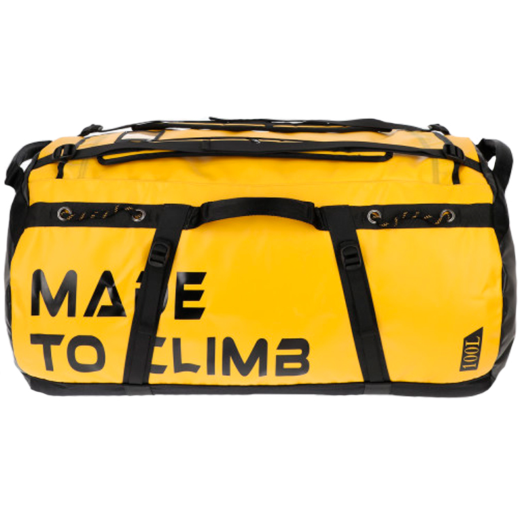 Geanta sport Kailas Antelope Duffle Bag photo Geanta sport Kailas Antelope Duffle Bag photo