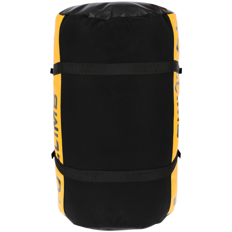 Geanta Kailas Antelope Duffle Bag KA2351003-13057 Galben photo 5
