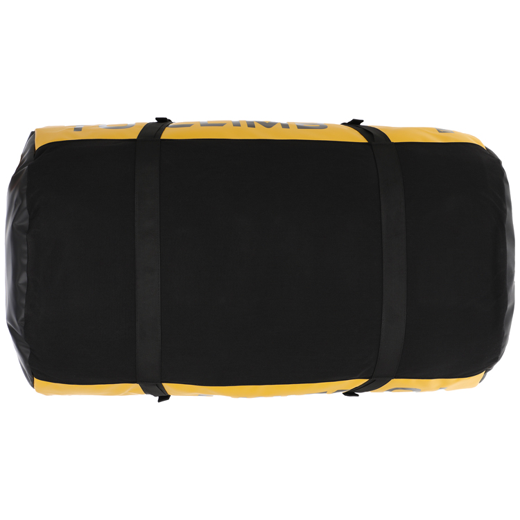 Сумка Kailas ANTELOPE DUFFLE BAG 120L KA2351011-13057 Желтый photo 4