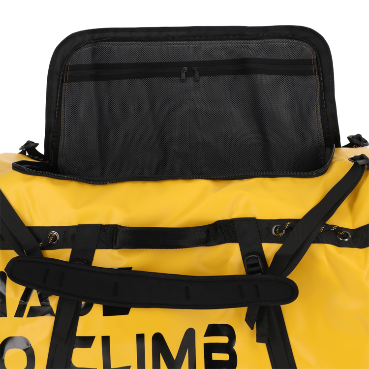 Сумка Kailas ANTELOPE DUFFLE BAG 120L KA2351011-13057 Желтый photo 5