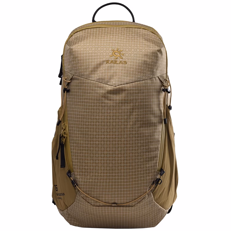 Rucsac Kailas Far Mountain Lightweight Trekking Backpack 