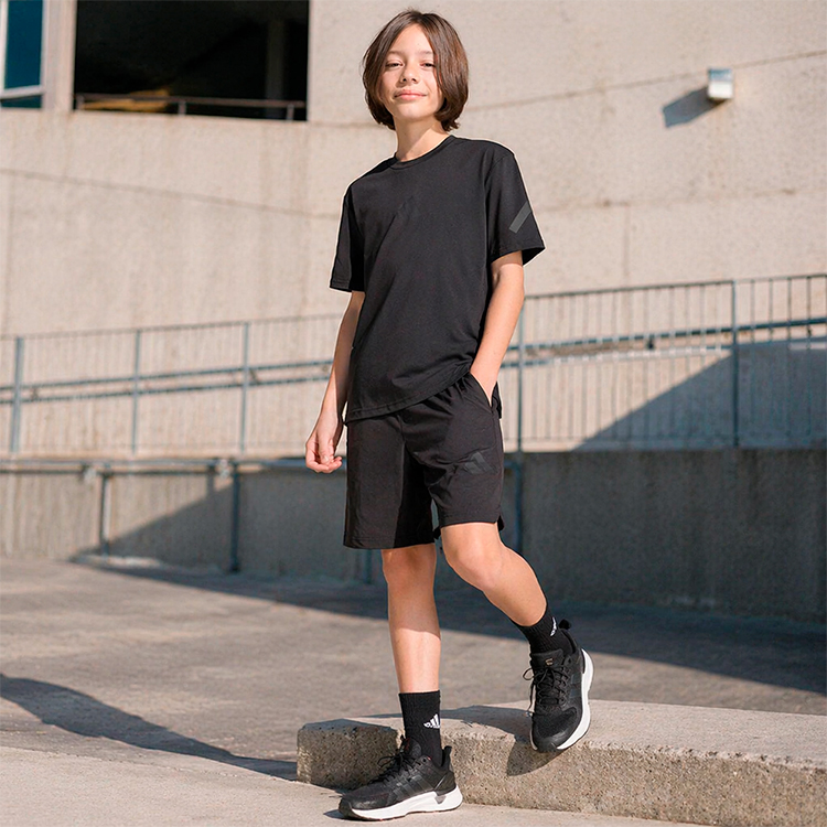 Футболка Adidas Z.N.E. WOVEN photo 3