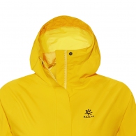 Scurta Kailas Qomolangma Hardshell Jacket Women thumbnav 2