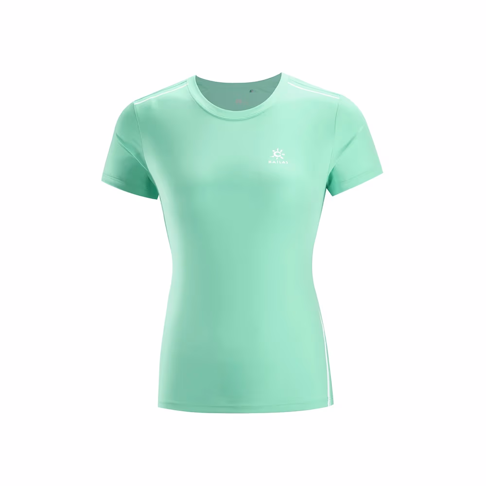Tricou Kailas Travel Functional T-shirt Women