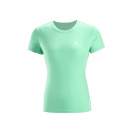 Tricou Kailas Travel Functional T-shirt Women thumbnav