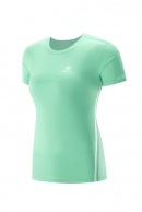 Tricou Kailas Travel Functional T-shirt Women thumbnav 3