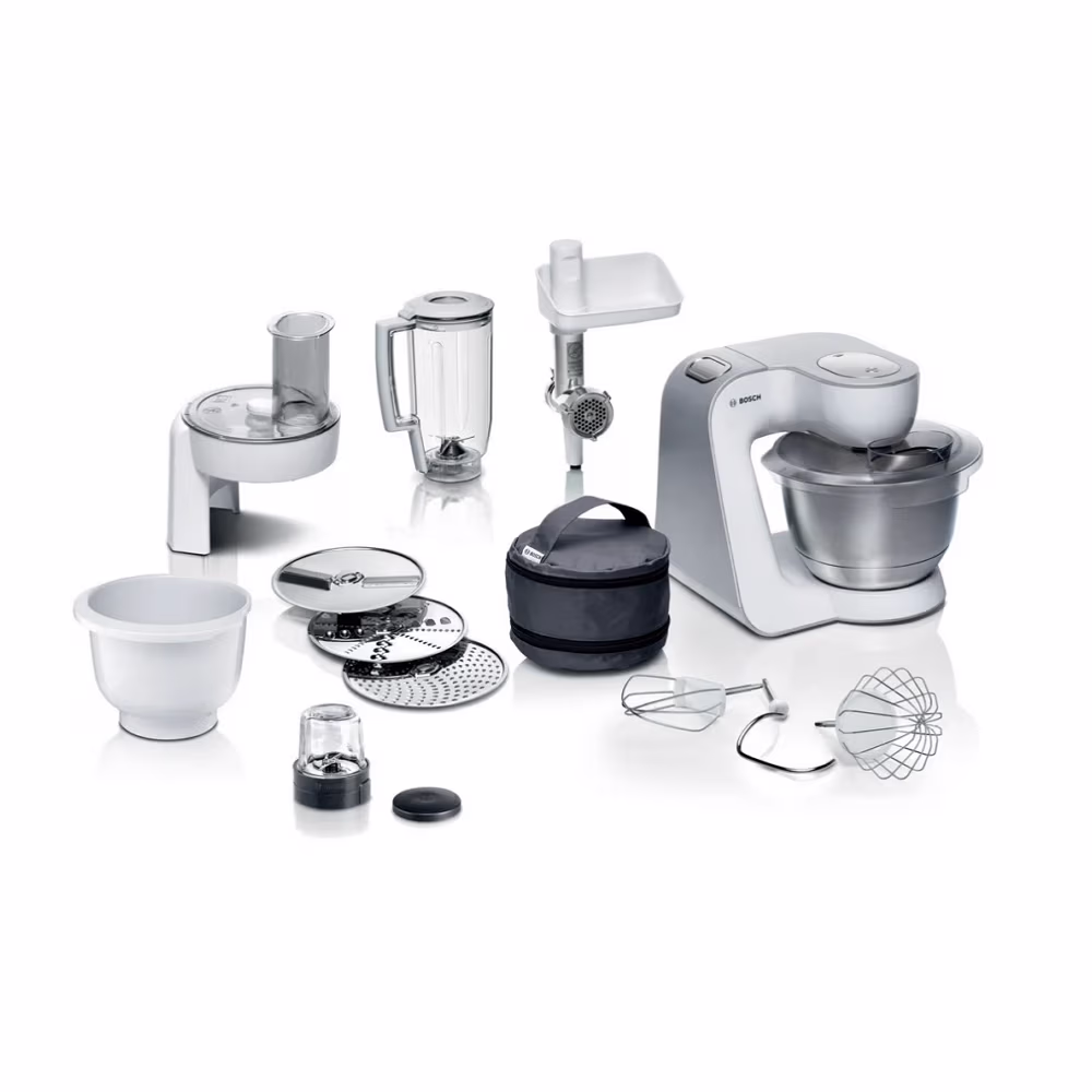 Кухонный комбайн Bosch MUM58257