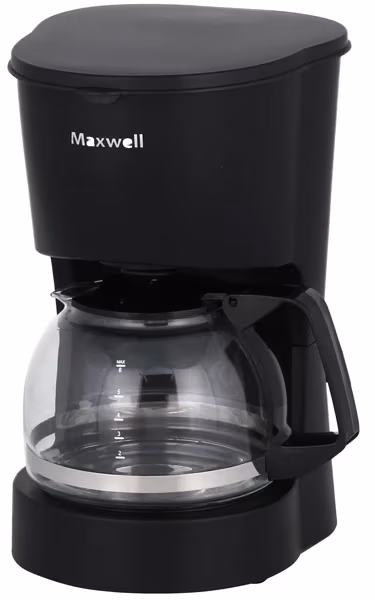 Cafetiera Maxwell  MW1657