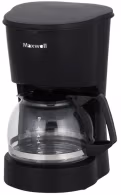 Кофеварка Maxwell  MW1657