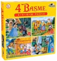 Puzzle Noriel NOR2457