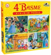 Пазлы Noriel NOR2457 thumbnav 1