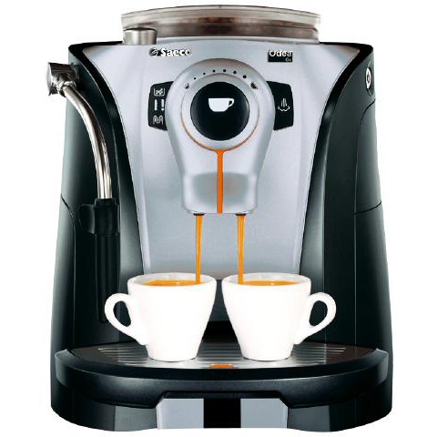 Aparat de cafea Espresso Philips RI9757 / 15 bar / Espresso photo 1