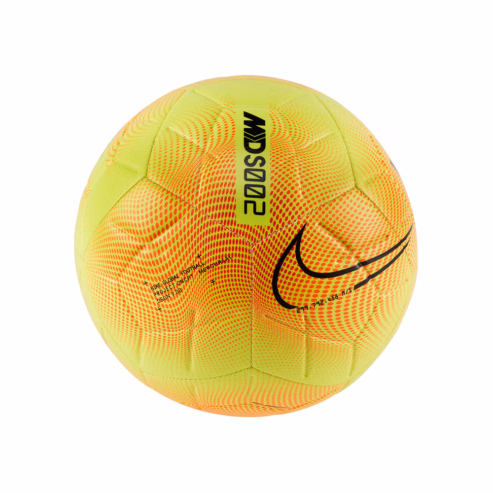 Тренировочный/любительский мяч Nike CR7 NK STRK - SP20 
