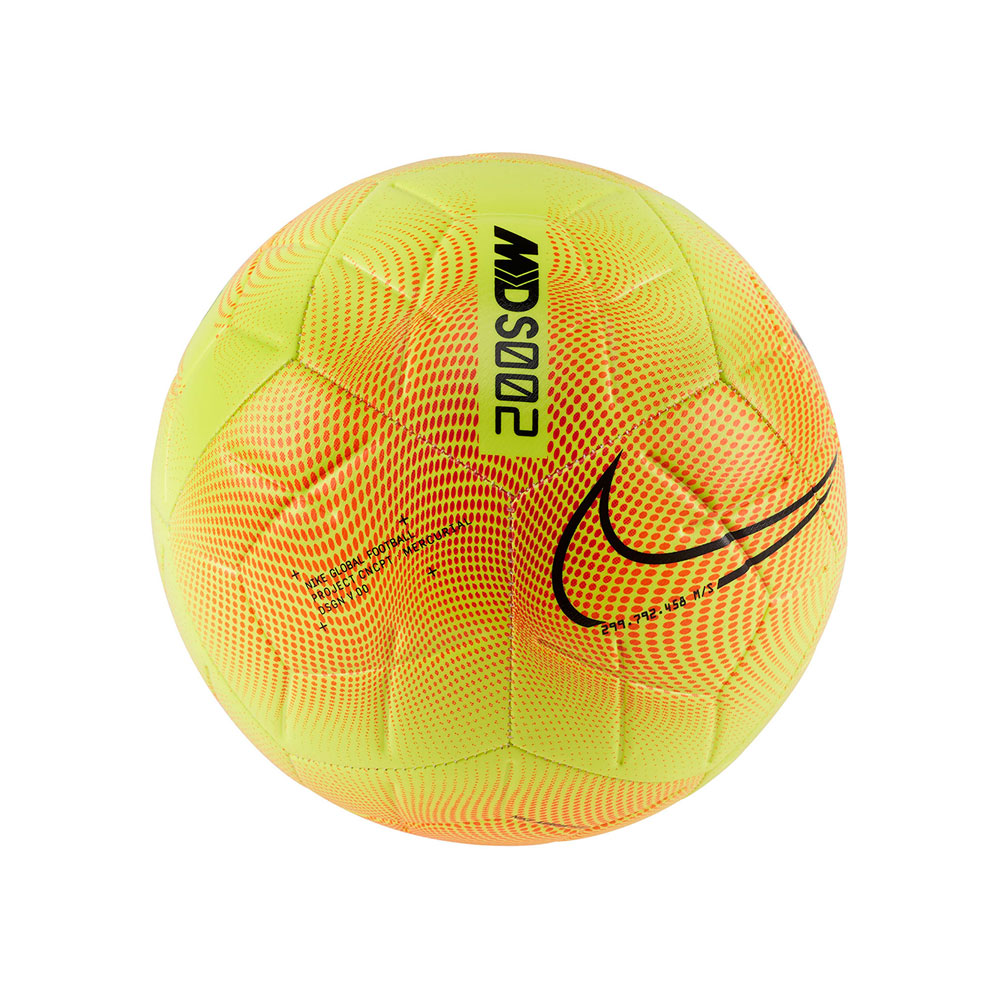 Тренировочный/любительский мяч Nike CR7 NK STRK - SP20 photo 