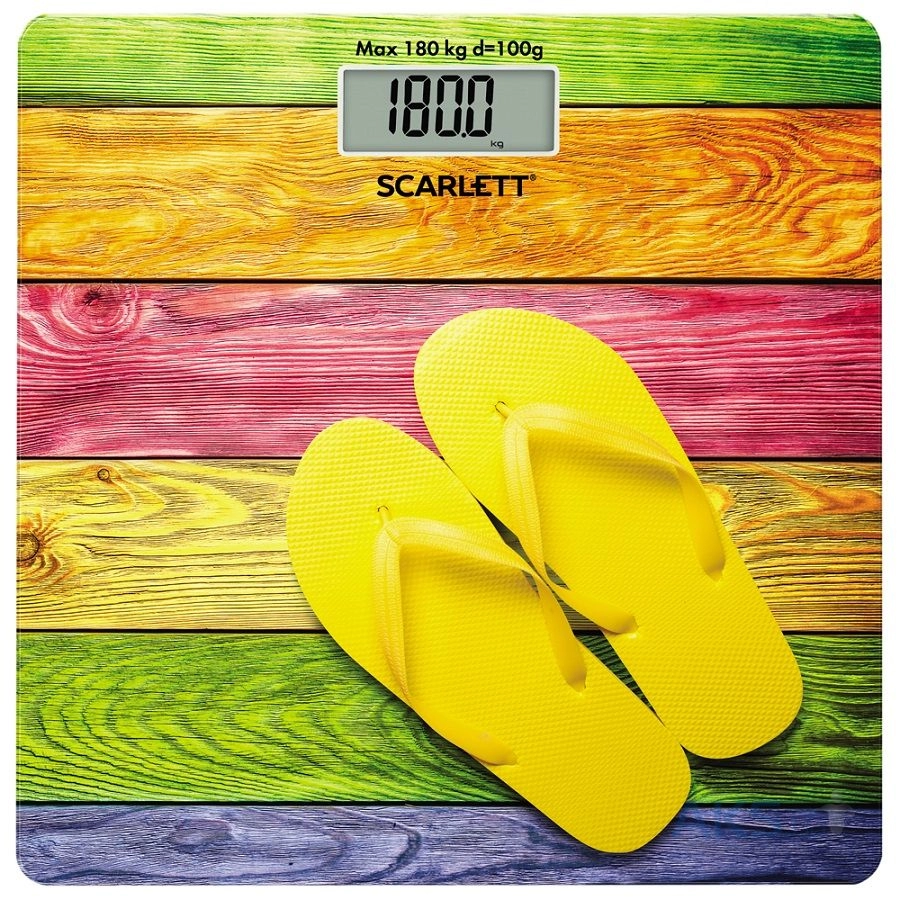 Cintar de podea Scarlett SC-BS33E057