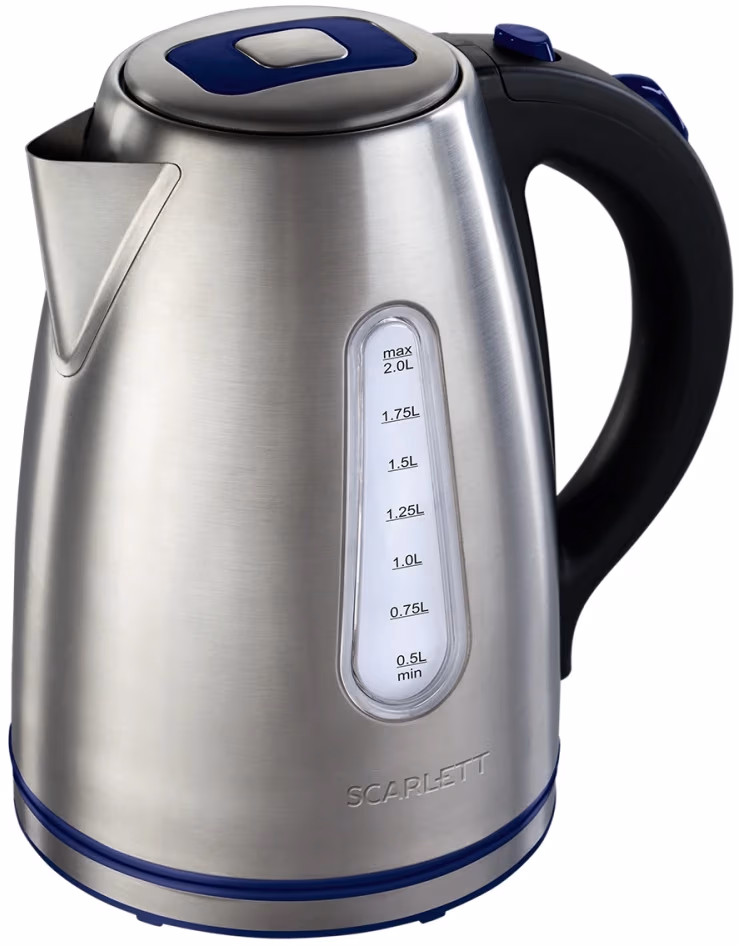 Fierbator de apa electric Scarlett SC EK21S57