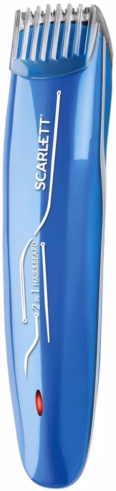 Машинка для стрижки Scarlett SC HC63C57 