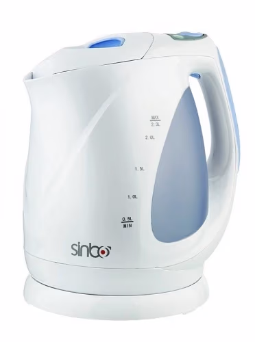 Fierbator de apa electric Sinbo SK2357 