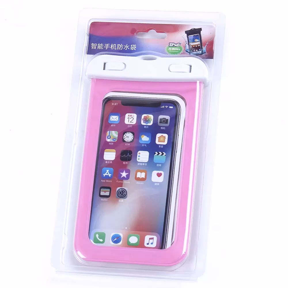 Husa Waterproof FEILESI Phone case 