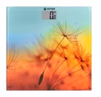 Весы напольные Vitek VT-8057