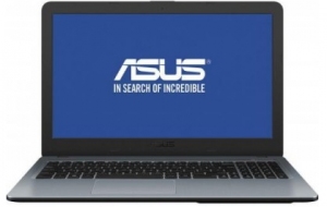 Ноутбук Asus X540MAGO357, Celeron, 4 ГБ ГБ, EndlessOS, Серый thumbnav 1