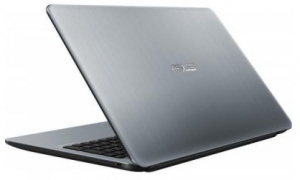 Ноутбук Asus X540MAGO357, Celeron, 4 ГБ ГБ, EndlessOS, Серый thumbnav 4