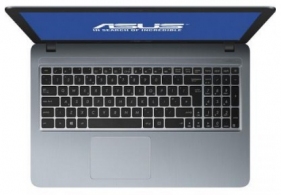 Ноутбук Asus X540MAGO357, Celeron, 4 ГБ ГБ, EndlessOS, Серый thumbnav 7