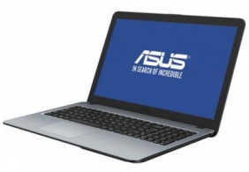 Ноутбук Asus X540MAGO357, Celeron, 4 ГБ ГБ, EndlessOS, Серый thumbnav 8