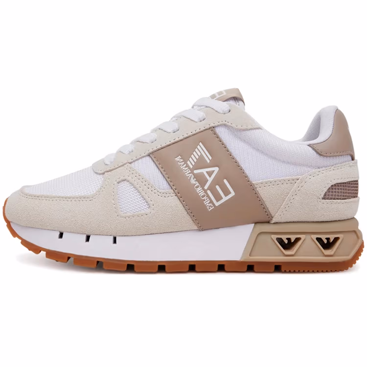 Incaltaminte Sport EA7 EMPORIO ARMANI LEGACY 