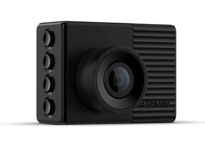 Garmin Dash Cam 56 Full HD vehicle recorder, 2.0