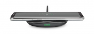 Trust Cito10 Fast Wireless Charger, Fast-charges any Qi fast-charge compatible device, Wireless power output modes 5W, 10W thumbnav 3