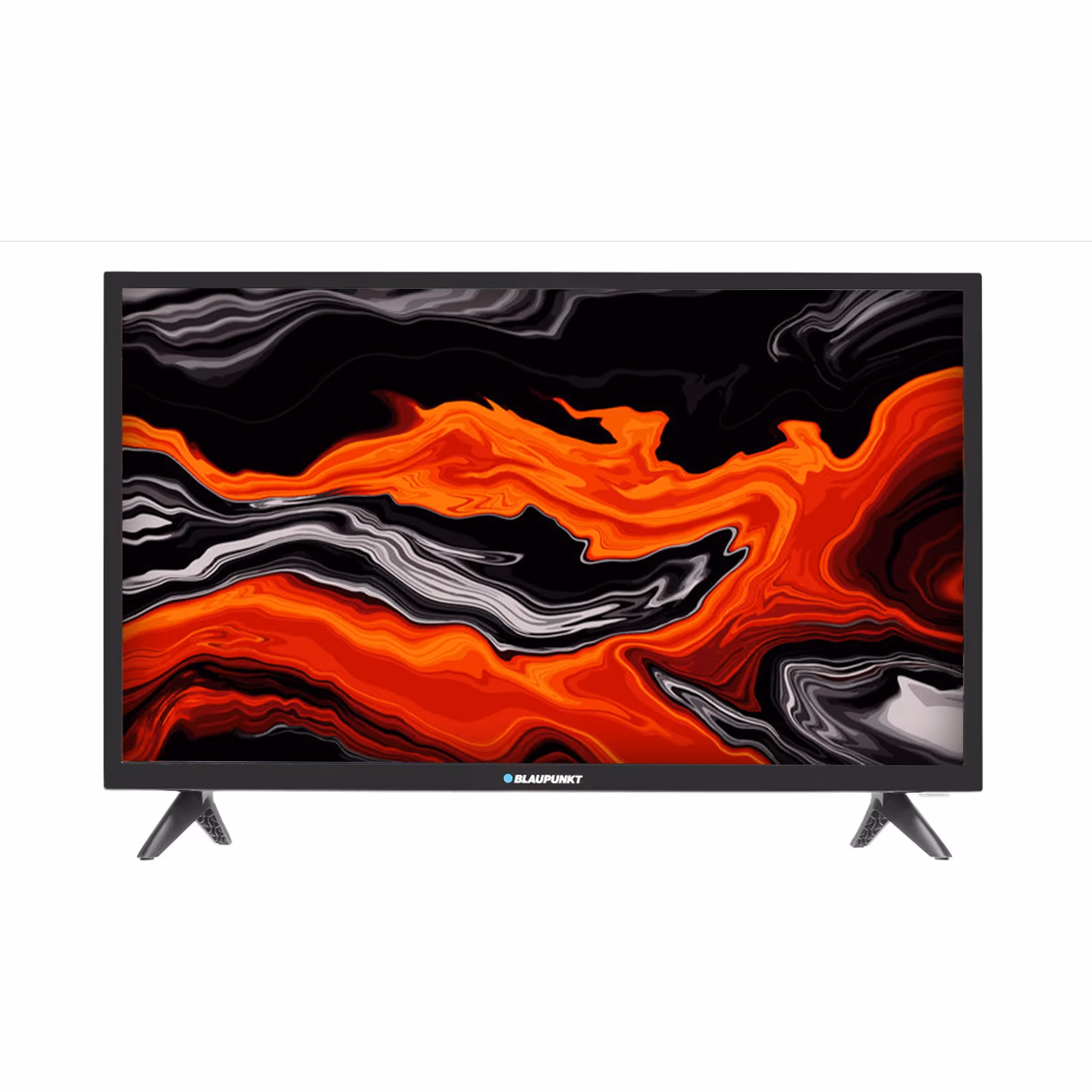 32" LED TV Blaupunkt 32WE265T, Black (1366x768 HD Ready, SMART TV (Android TV) 