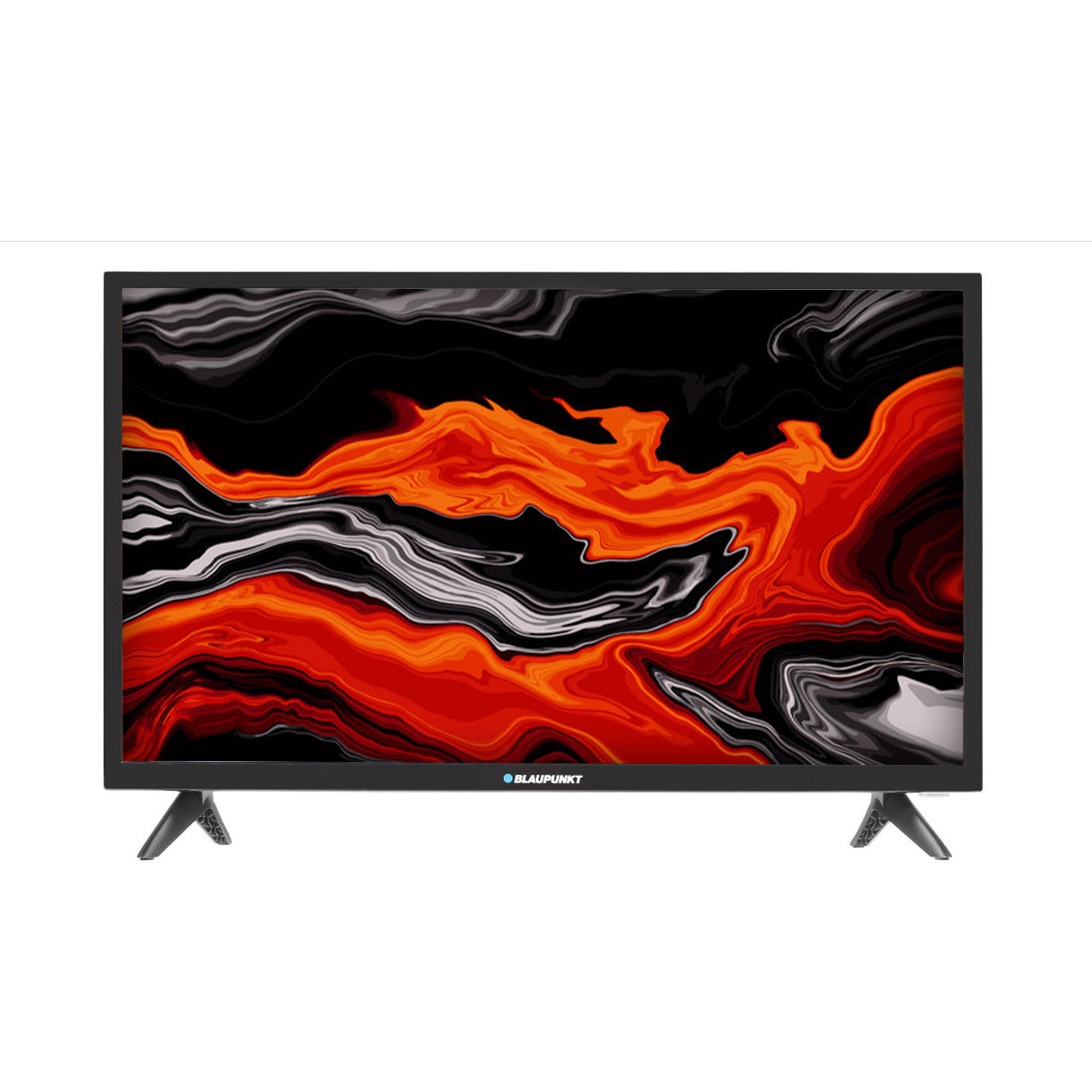 32" LED TV Blaupunkt 32WE265T, Black (1366x768 HD Ready, SMART TV (Android TV) photo 1