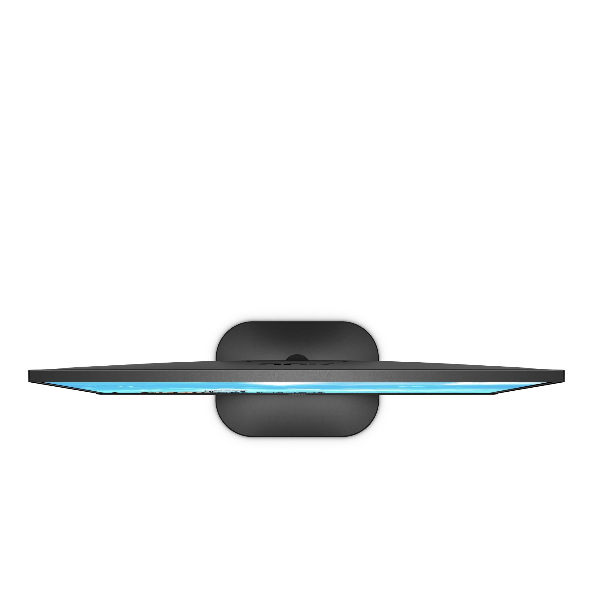 23.8" Монитор AOC 24B2XDM / 4ms / Black photo 4