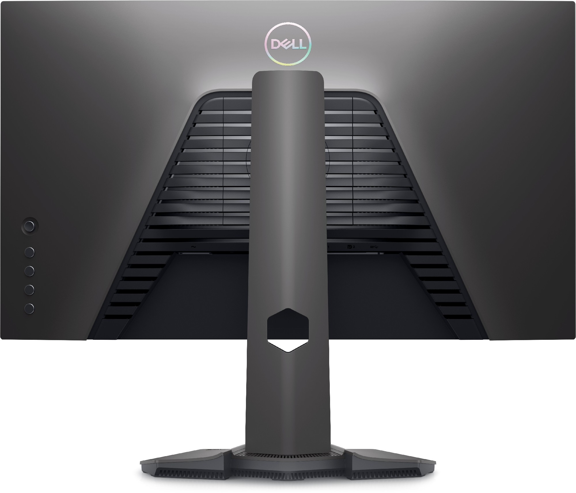 24.5" DELL IPS LED G2524H Gaming Black (1ms, 1000:1, 350cd, 1920x1080, 178°/178°, Refresh Rate up to 280Hz, HDMI x 2, DisplayPort, Audio Line-out, VESA  ) photo 2