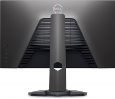 24.5" DELL IPS LED G2524H Gaming Black (1ms, 1000:1, 350cd, 1920x1080, 178°/178°, Refresh Rate up to 280Hz, HDMI x 2, DisplayPort, Audio Line-out, VESA  ) thumbnav 2
