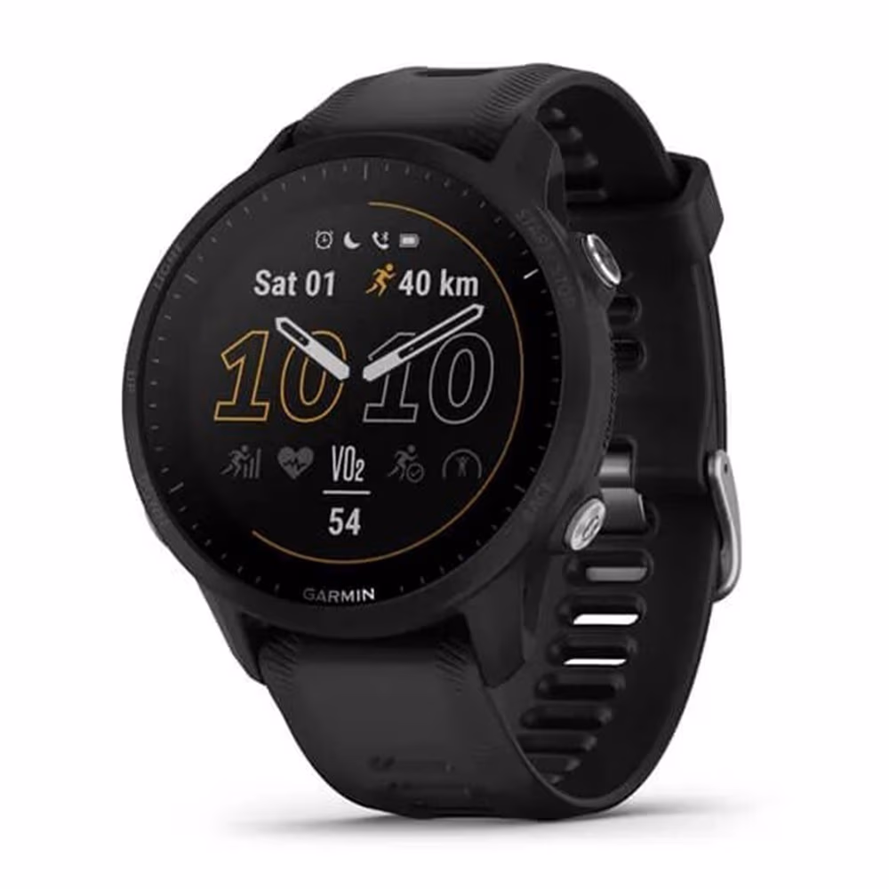 Garmin Forerunner 955, Black 