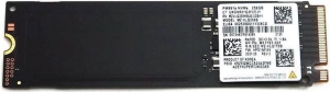 M.2 NVMe SSD 256GB  Samsung  PM991a, Interface: PCIe3.0 x4 / NVMe1.2, M2 Type 2280 form factor, Sequential Read: 3100 MB/s, Sequential Write: 1300 MB/s, Max Random 4k: Read / Write: 220K IOPS/300K IOPS, Samsung Phoenix controller, V-NAND TLC, Bulk thumbnav 1